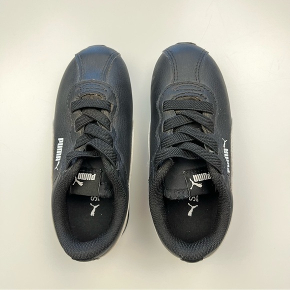 Puma | Turin  II Toddler Shoes Size 9 - Picture 5 of 7